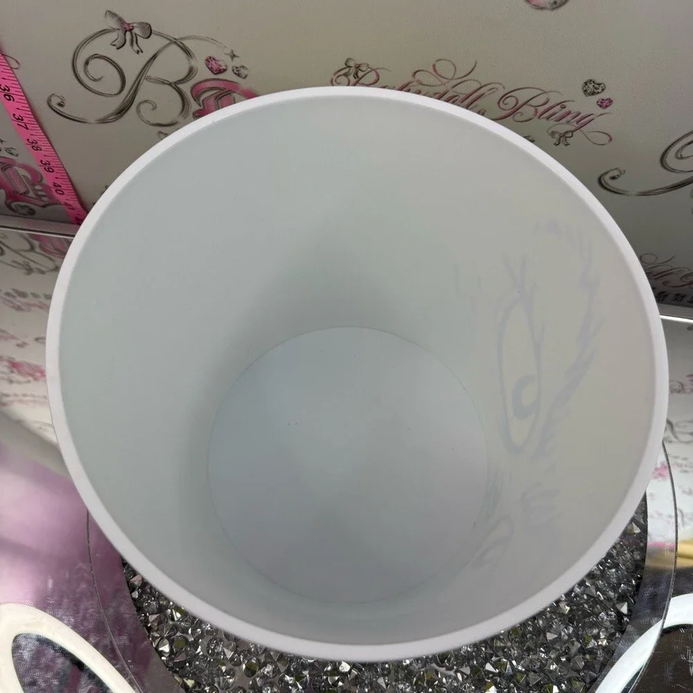 Grinch Face Popcorn Bucket - Bright Green bucket bowl